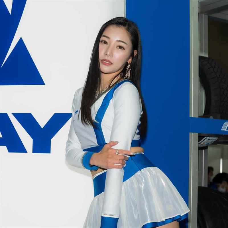 セクシー系から清楚系まで百花繚乱！ キャンギャル＆コンパニオン フォトギャラリー（その3）【東京オートサロン2024】