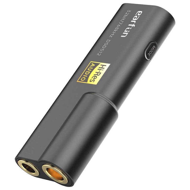 EarFun、創立5周年記念の有線イヤホン「EH 100」が最大35%オフの特別価格 – 10月15日まで
