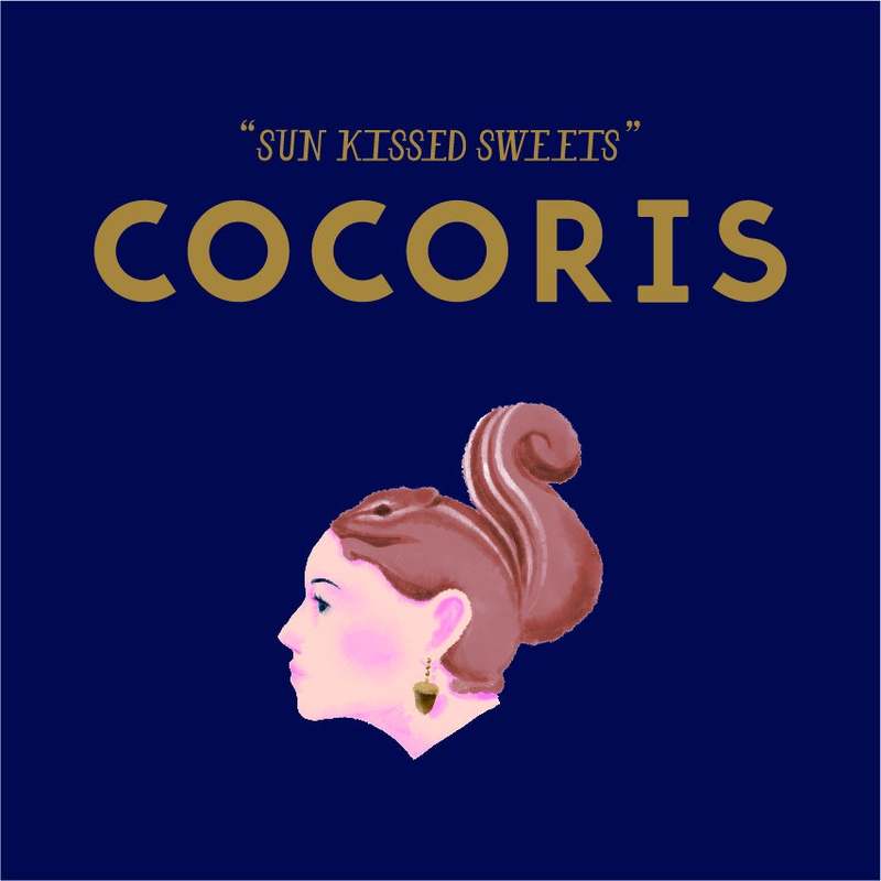 口の中でほどける、サクホロ食感。香ばしいナッツと甘酸っぱい木苺の絶品スイーツ！「COCORIS（ココリス）」から、『リミテッドサブレ「ヘーゼルナッツと木苺」』を数量限定で販売致します！