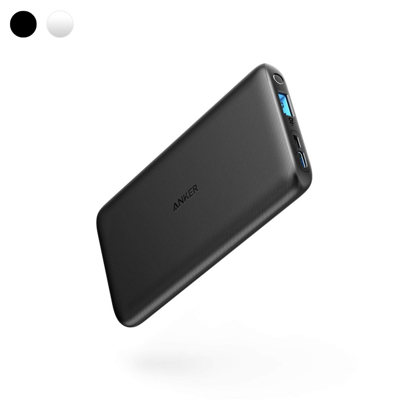 【2021年】Anker(アンカー)モバイルバッテリーおすすめ14選とは
