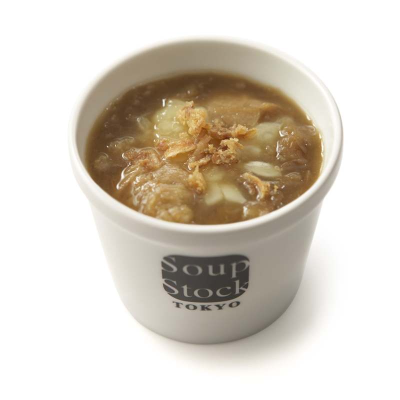 Soup Stock Tokyoで感じるアートの秋と食欲の秋。「ゴッホの玉葱のスープ」と「カチャトーラ」、「フェルメールの“牛乳を注ぐ女”のスープ」が10月16日(月)から順次登場。