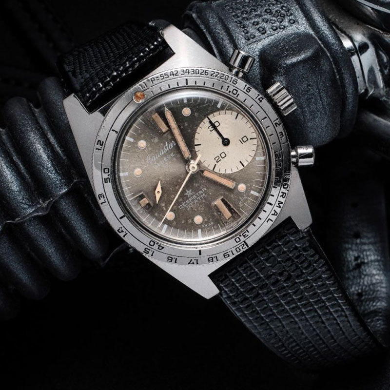 【新品の時計なのに熟成された雰囲気】ミドルレンジの“復刻系”モデル3選【マニア心をくすぐる意匠と作り込みに注目】