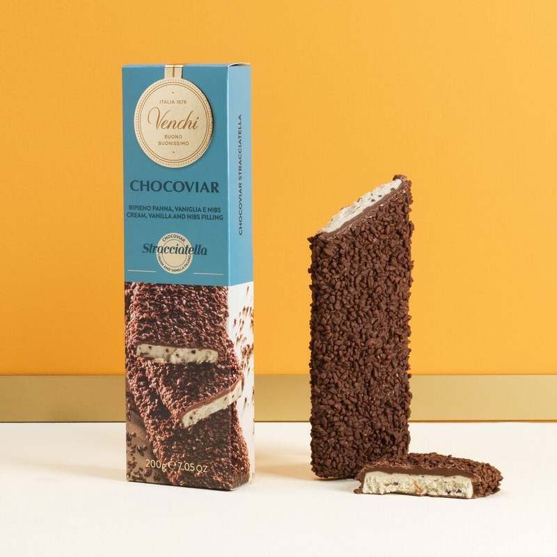 「チョコビア」に新作チョコレート2種が仲間入り!