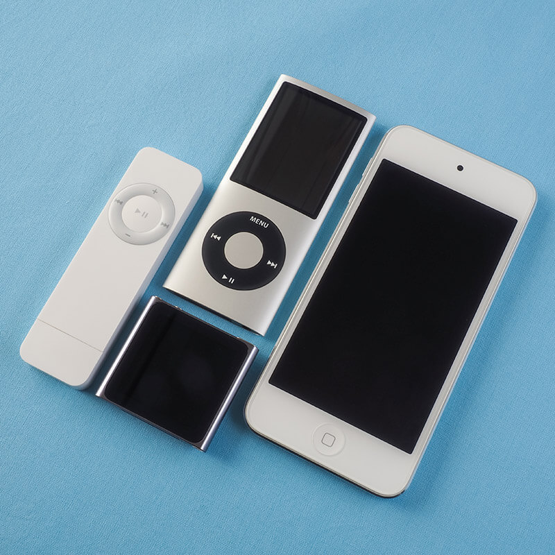 サブスマホとしても人気な「iPod touch（第7世代）」Apple整備済製品としての販売が話題
