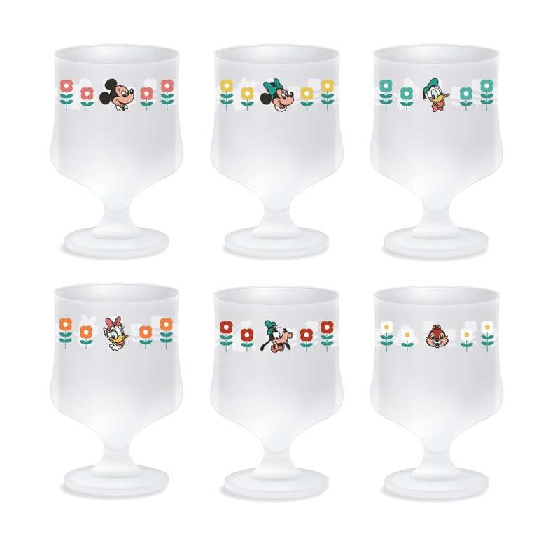 「ミッキー＆フレンズ」のスペシャルカフェが東名阪に登場！「ミッキー＆フレンズ」OH MY CAFE期間限定オープン！！