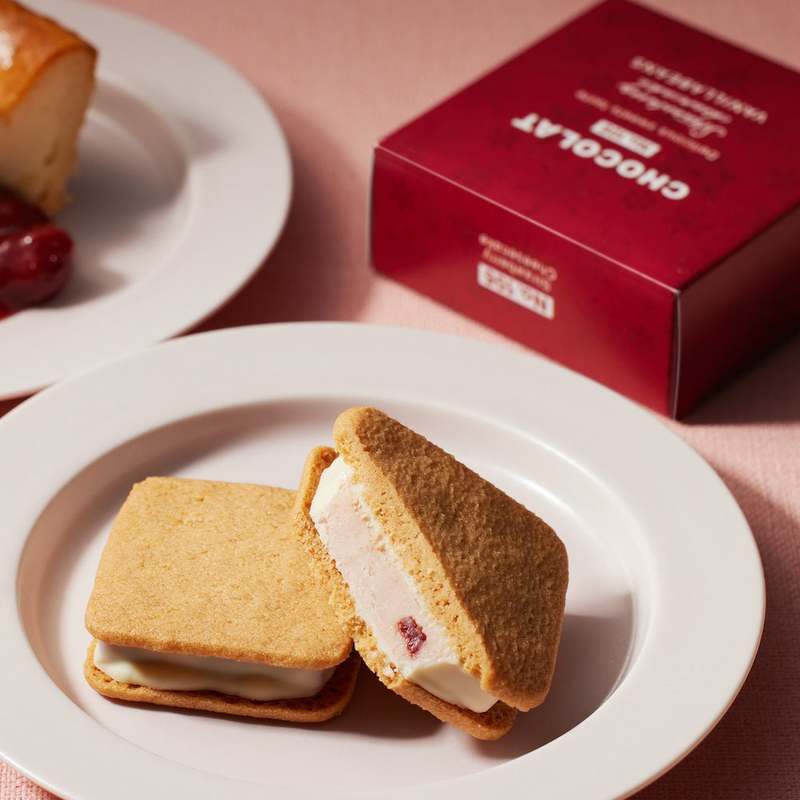 ルミネ横浜にVANILLABEANS がPOP UPオープン。サスティナブルな横浜発のチョコレートブランド11月2日(木)〜11月19日(日)横浜駅中央通路イベントスペースに登場！