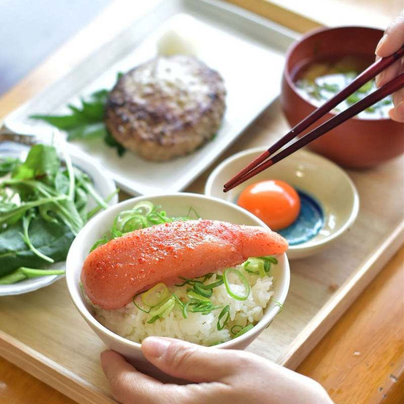 京都のブランド肉「京都肉」と「京丹波高原豚」を100％使用、添加物不使用の【モリタ屋の無添加ハンバーグ】と【京のめんたい】のセット新発売