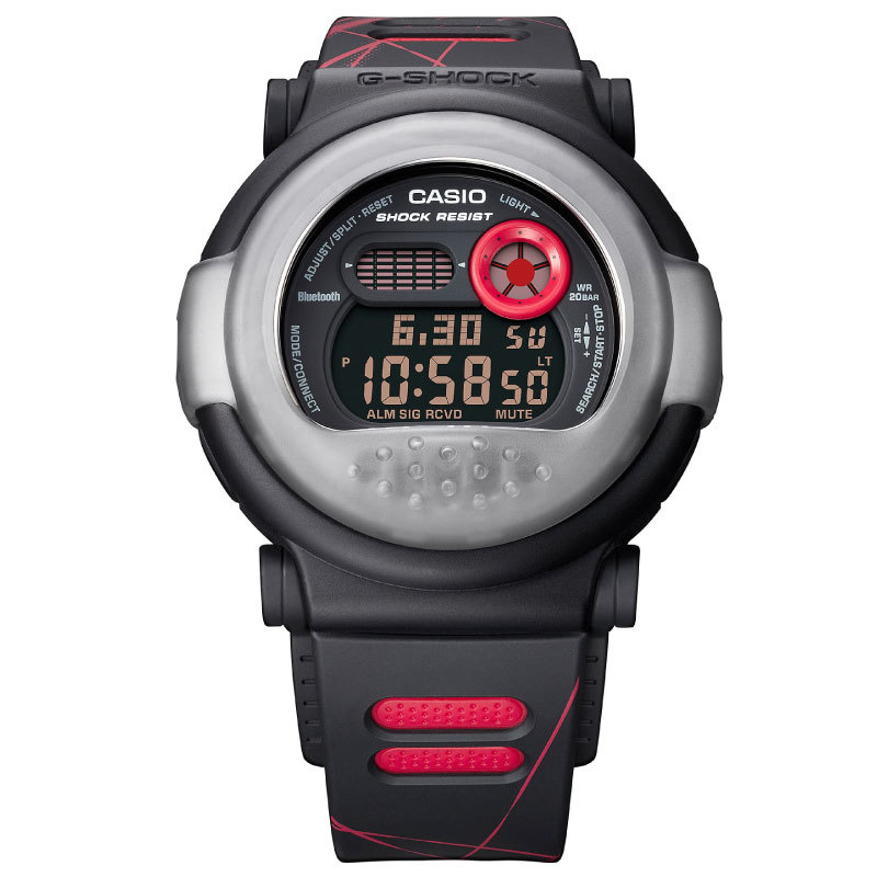 【G-SHOCK、シチズン、タイメックス、デジタル時計でタイムトラベル体験】80年代・90年代のデジタル時計が復活して人気急上昇!?