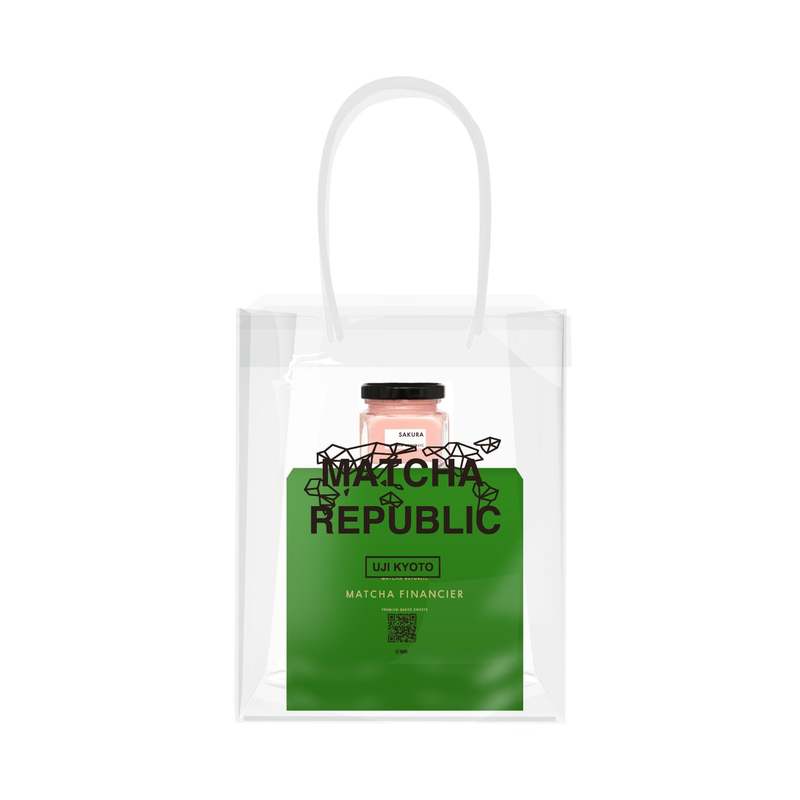 【大丸梅田店にて】『抹茶共和国 Matcha Republic』悪魔な抹茶 春の期間限定SHOP