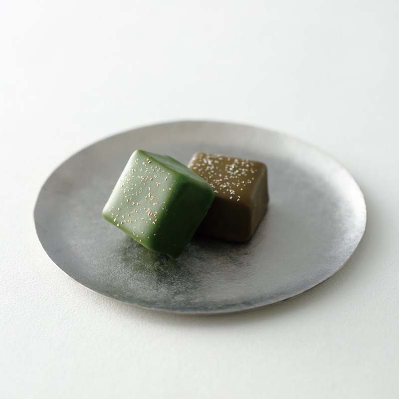【売り切れ必至!バレンタイン特集】祇園辻利が厳選する和ショコラなど “全6品”をご紹介