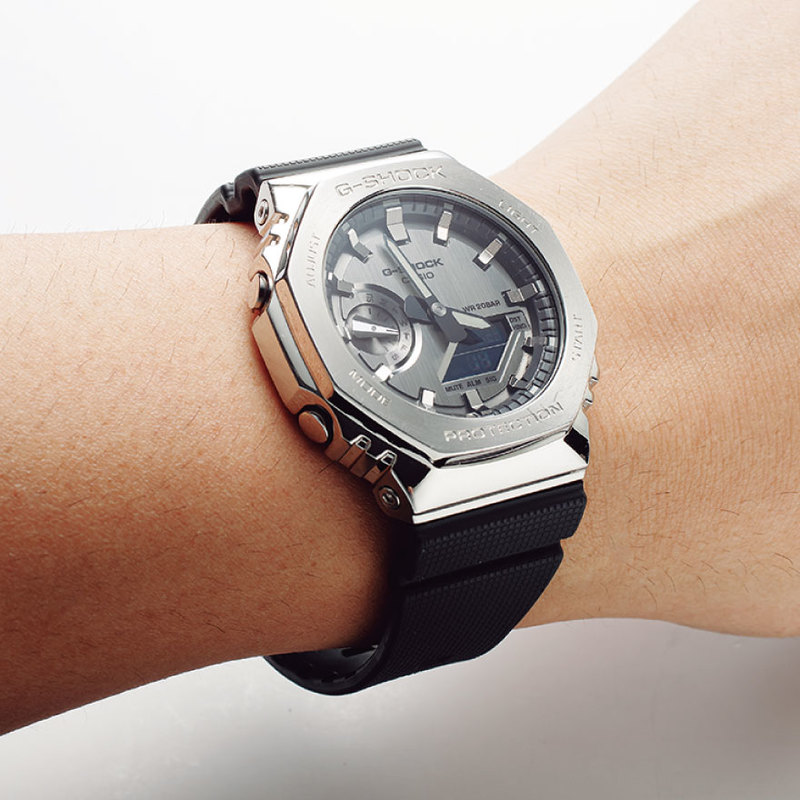 【セイコー、G-SHOCK、ハミルトンほか、1位〜5位まで紹介!】“タイムギア”読者が選んだ、欲しい腕時計ランキング
