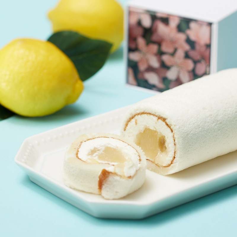 東京駅「東京ギフトパレット」夏にぴったり！さっぱりレモンスイーツが集合するレモンスイーツフェアを開催！