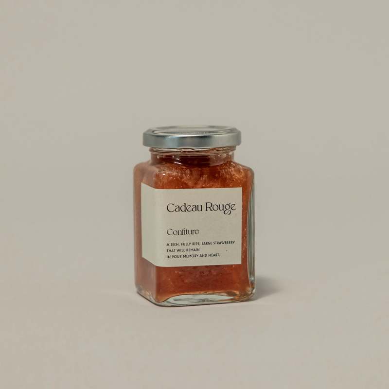 ビームスがプロデュースした完熟大粒イチゴブランド〈Cadeau Rouge（カドー ルージュ）〉が3月15日（水）から開催する伊勢丹新宿本店のイベントに期間限定出店