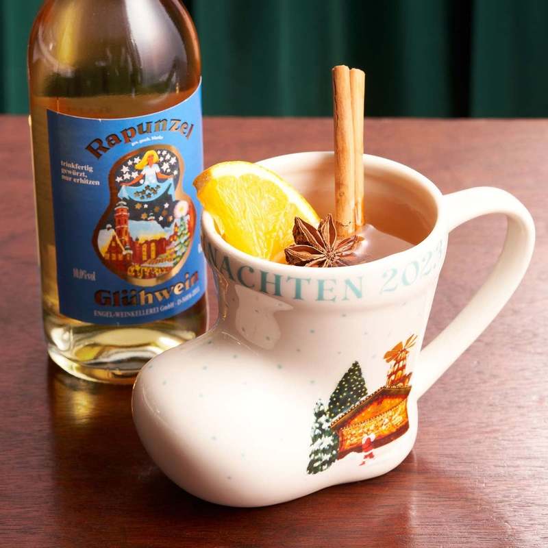 海外のクリスマスマーケット気分を味わおう!クリスマスアイテムが続々登場