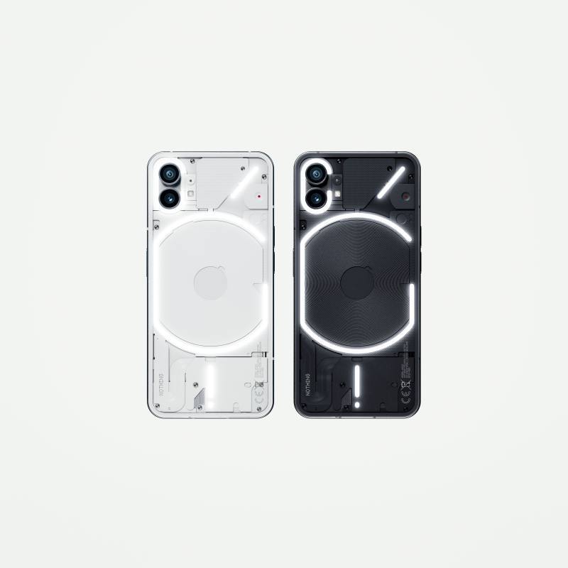 Nothing Phone(1)がついに日本上陸! 「KITH TOKYO」で国内初の店舗販売開始