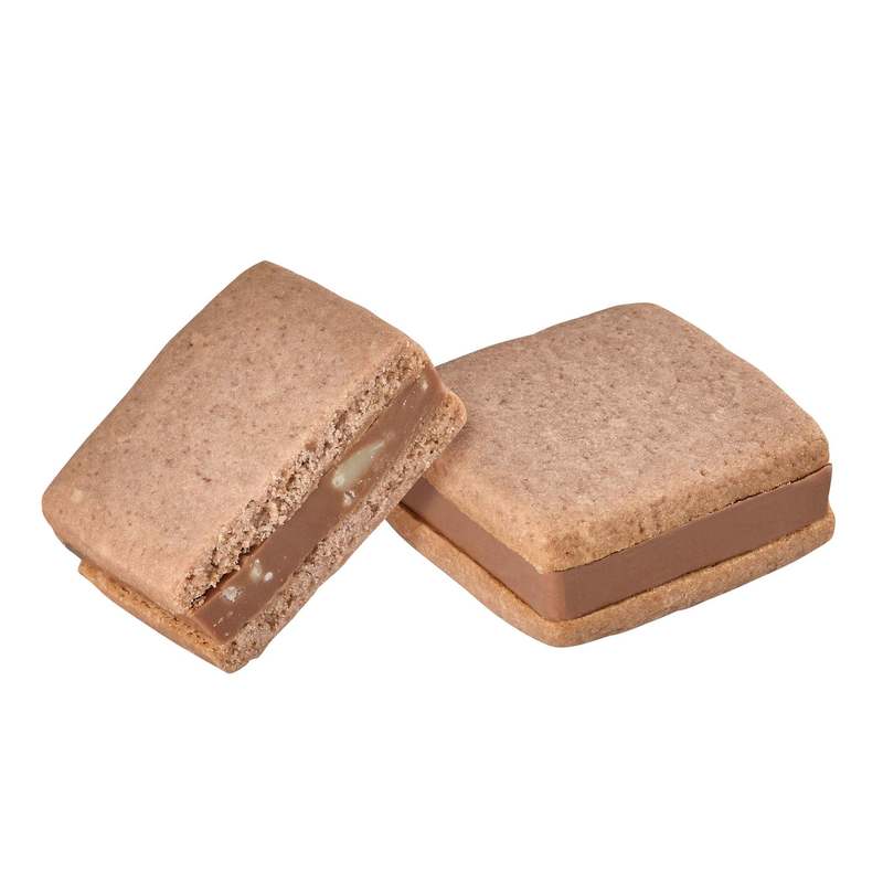 秋らしさあふれる全6種類の焼き菓子をラインナップ！「ゴディバ オータム コレクション 焼き菓子」