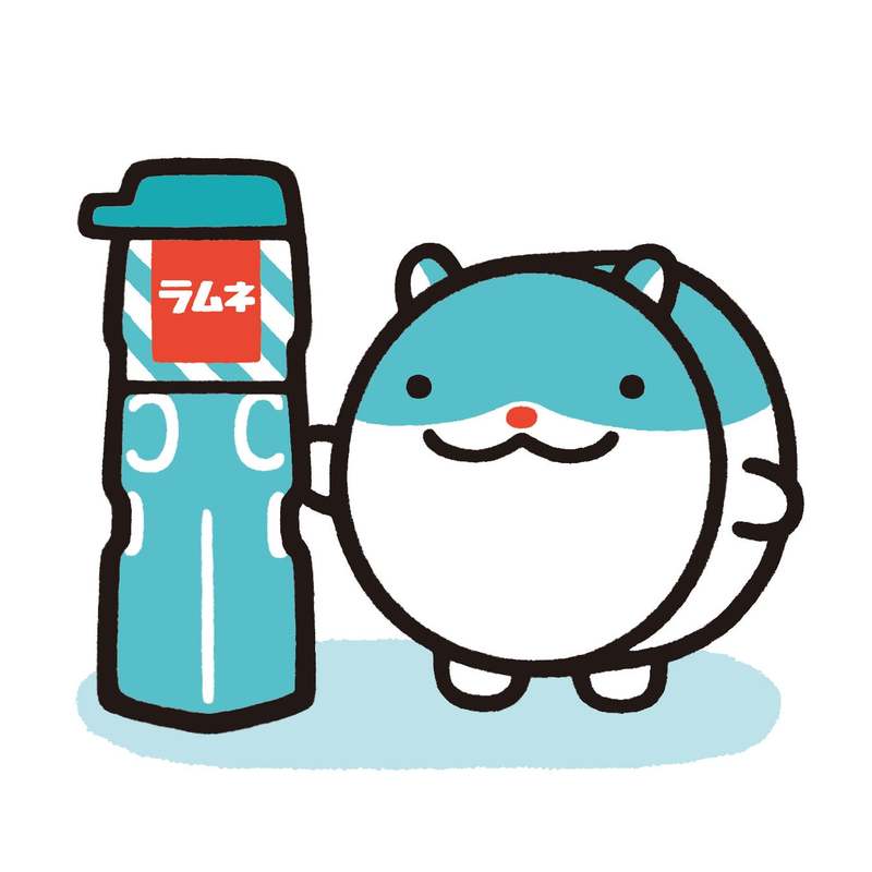 「森永ラムネ」 50周年記念！かわいすぎる選挙戦。公式キャラを一新「新キャラ選挙」実施！デザインを手掛ける、よこみぞゆりさんコメント公開