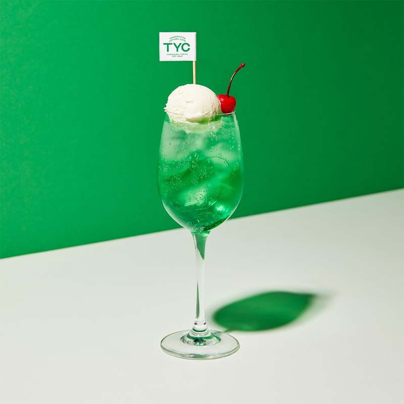 東京・原宿にて「友達がやってるカフェ／バー」4月22日（土）オープン