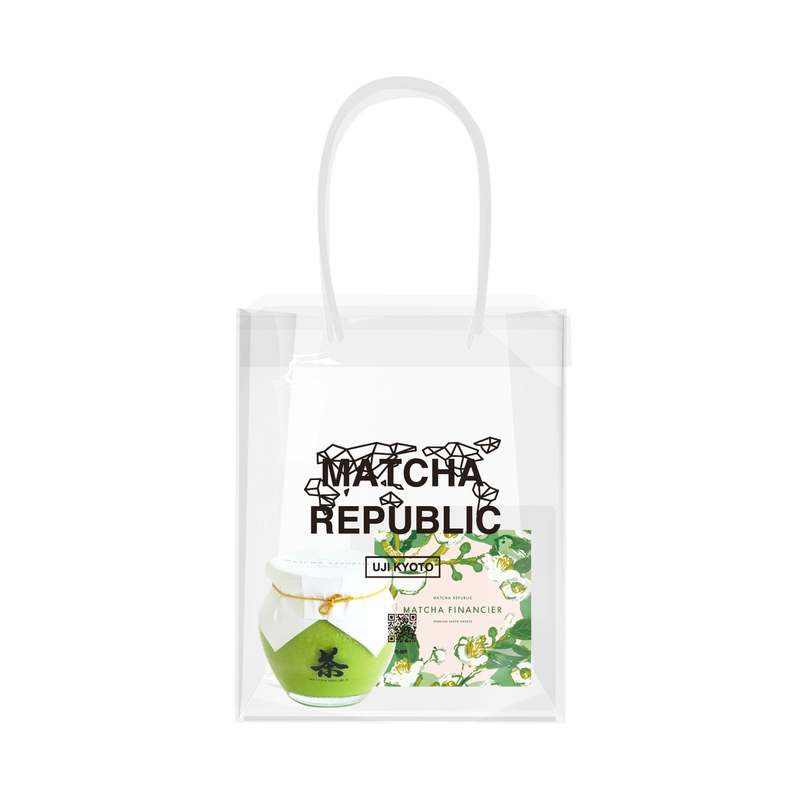 【大丸梅田店にて】『抹茶共和国 Matcha Republic』悪魔な抹茶 春の期間限定SHOP