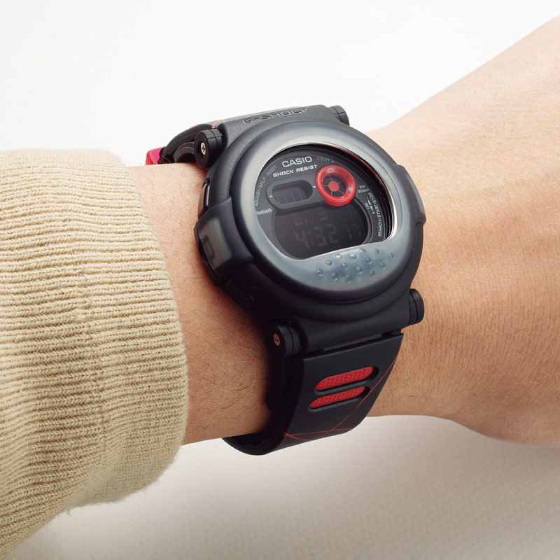 【G-SHOCK、シチズン、タイメックス、デジタル時計でタイムトラベル体験】80年代・90年代のデジタル時計が復活して人気急上昇!?