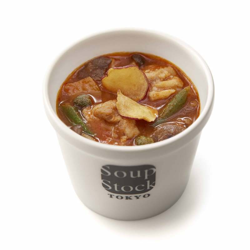 Soup Stock Tokyoで感じるアートの秋と食欲の秋。「ゴッホの玉葱のスープ」と「カチャトーラ」、「フェルメールの“牛乳を注ぐ女”のスープ」が10月16日(月)から順次登場。
