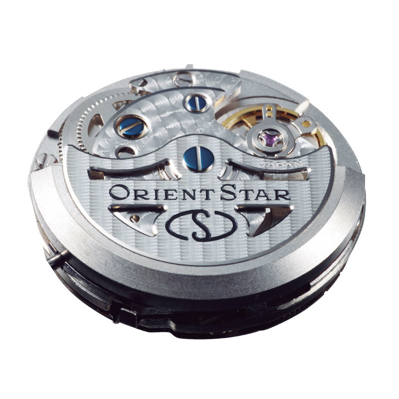 【セイコー、シチズン、オリエントスター、いま買うべき国産ブランドの機械式時計【ORIENT STAR（オリエントスター）編】