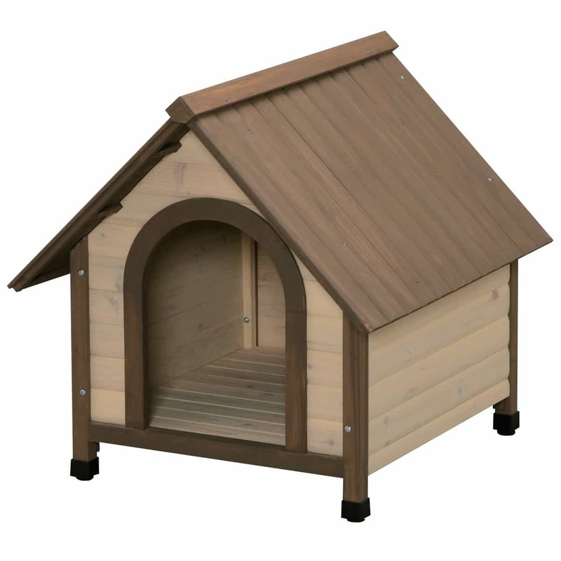 犬小屋DIY！愛犬にオシャレな犬小屋を手作りしましょう！