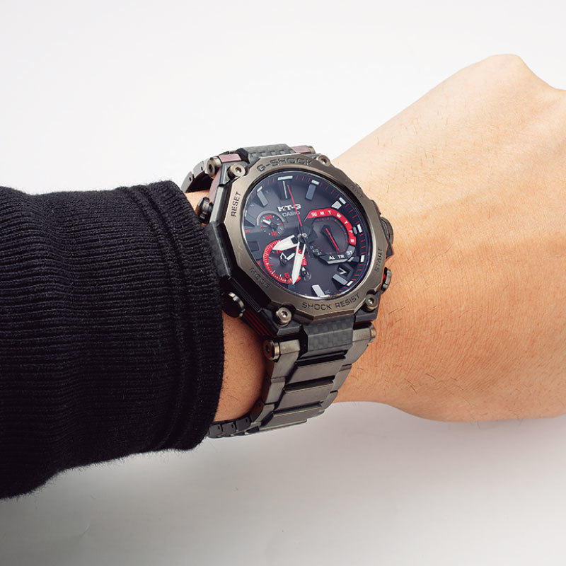 【セイコー、G-SHOCK、オリエントスターほか、1位〜5位まで紹介!】“タイムギア”読者が選んだ、欲しい腕時計ランキング