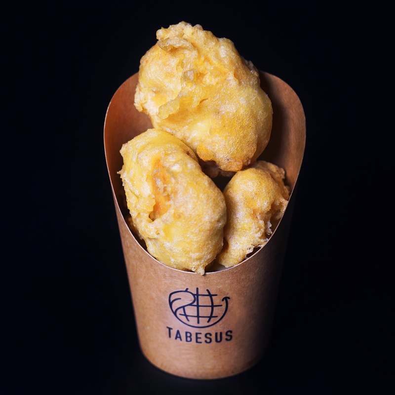 二子玉川ライズにサステナブルグルメ専門店のキッチンカー「TABESUS(たべサス)」が登場！4月20日（木） OPEN