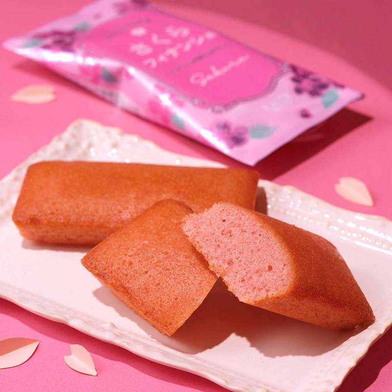 春を先取り!おすすめさくら商品