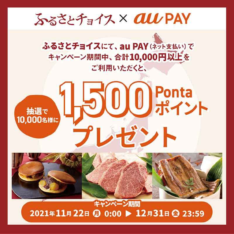 PayPay・楽天ペイ・d払い・au PAYキャンペーンまとめ【12月17日最新版】