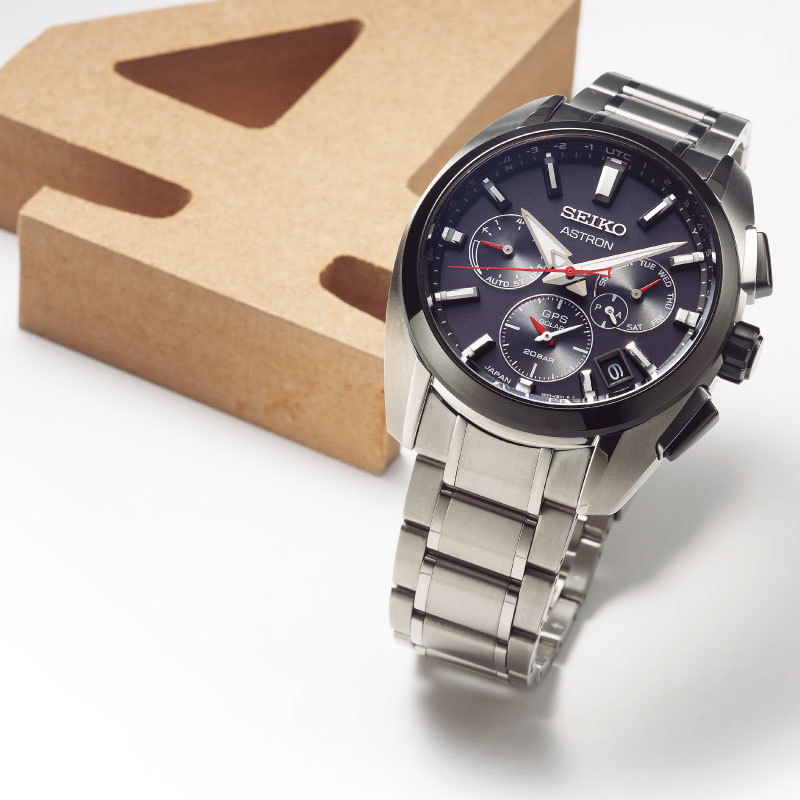 【セイコー、G-SHOCK、オリエントスターほか、1位〜5位まで紹介!】“タイムギア”読者が選んだ、欲しい腕時計ランキング