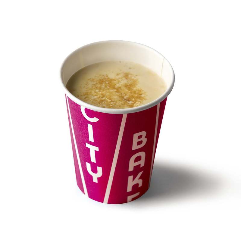 10回目を迎えるTHE CITY BAKERY『HOT CHOCOLATE FESTIVAL 』2023年2月1日(水)よりHOTに開催！