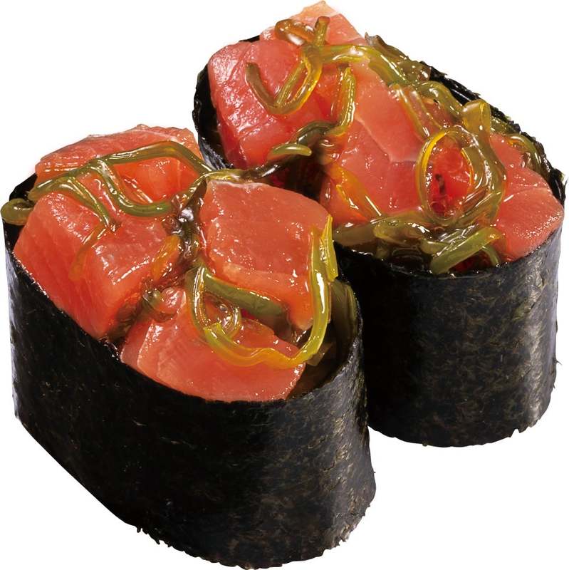 かっぱ寿司でお寿司などを食べて東北の水産加工品を応援しよう　東北のうまい海の幸が大集合『かっぱの東北うまいもん祭り』開催