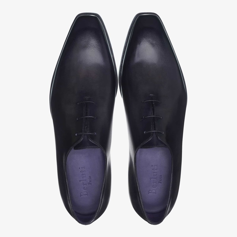 渋い大人に似合う!Berluti(ベルルッティ)の人気でおすすめのマネークリップ6選