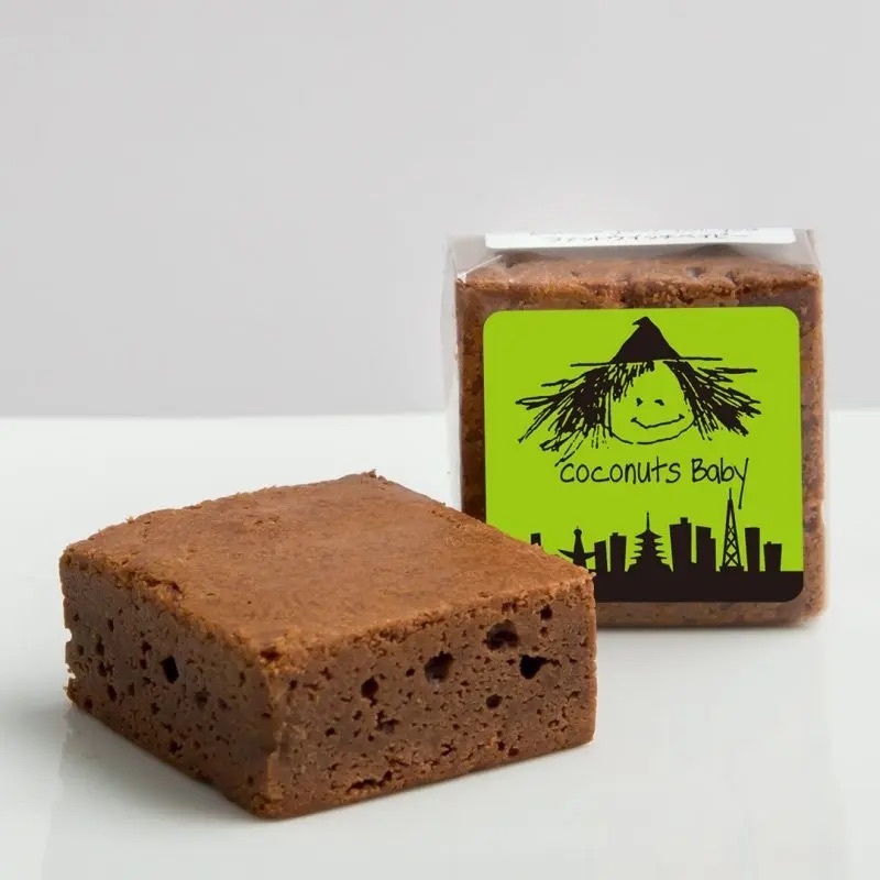 NY発のブラウニー専門店Fat Witch Bakery Japanから昨年即完売したイースターパッケージが2023年も登場！イースターエッグをモチーフ・再販希望多数のフレーバーも限定復活