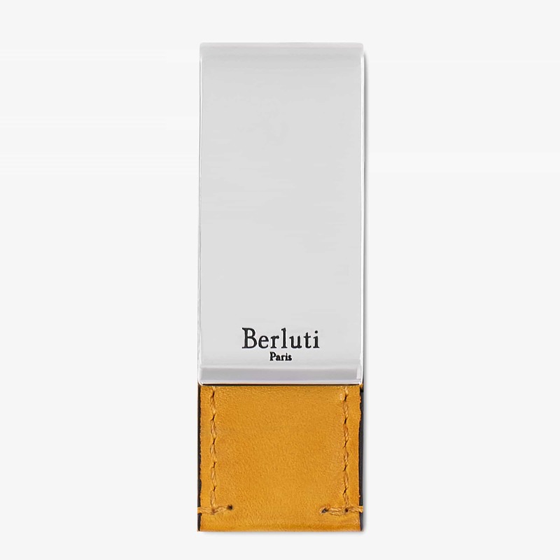 渋い大人に似合う!Berluti(ベルルッティ)の人気でおすすめのマネークリップ6選
