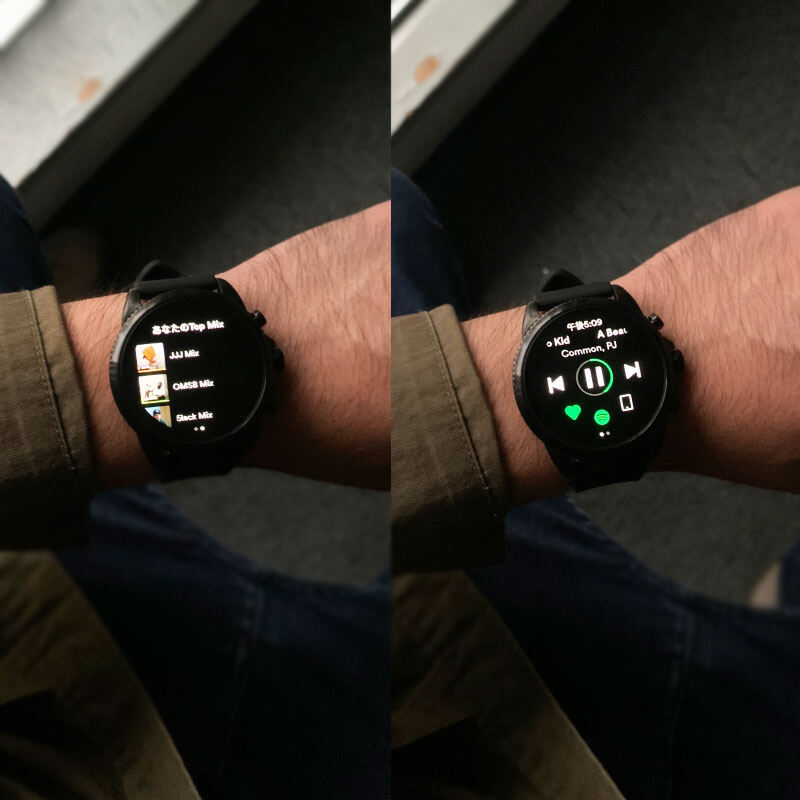 スピーディで使いやすく進化した最新スマートウオッチ、フォッシルのジェネレーション6を実機レビュー