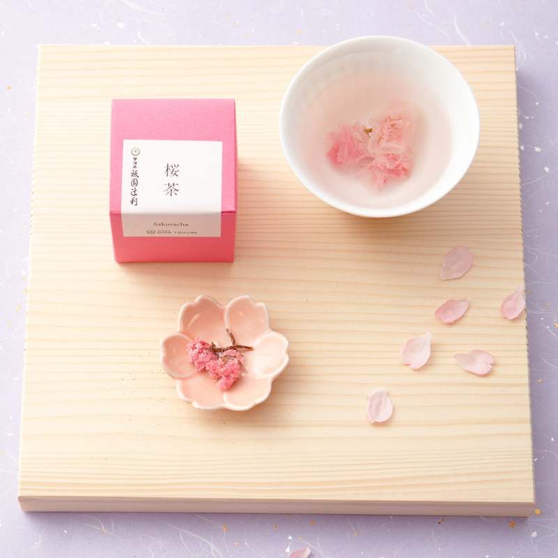 【桜と抹茶が織りなす「春スイーツ」特集】売り切れが絶えない幻のスイーツ「Petitパフェ花咲」等、4月下旬まで味わえる限定商品を販売中！