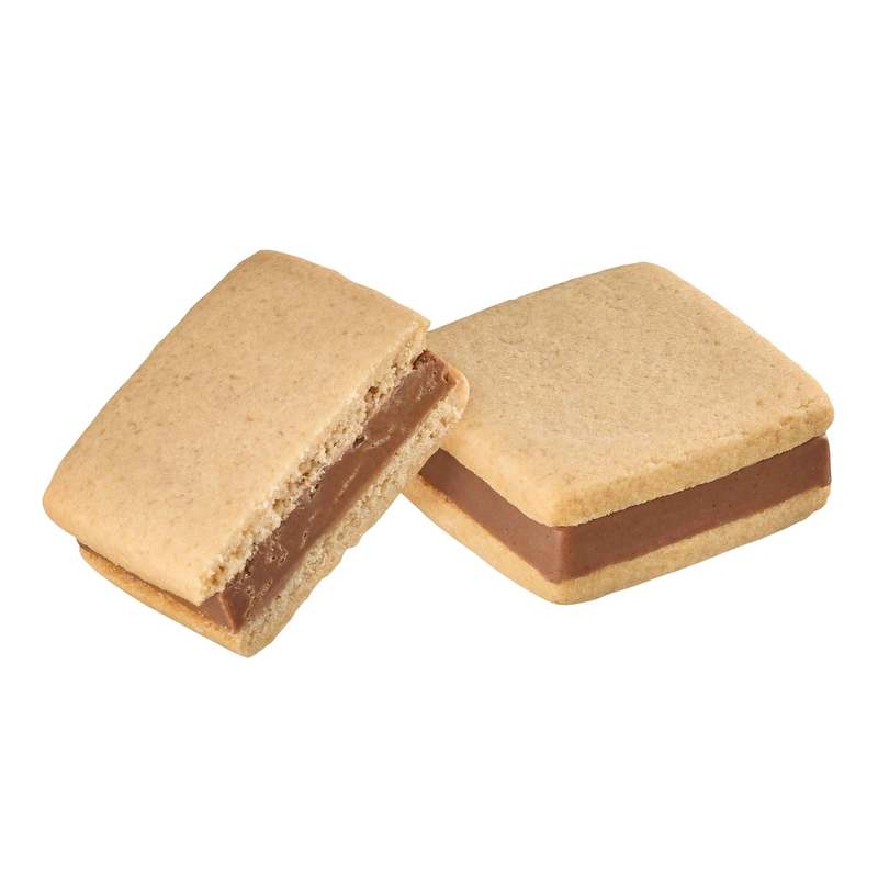 秋らしさあふれる全6種類の焼き菓子をラインナップ！「ゴディバ オータム コレクション 焼き菓子」