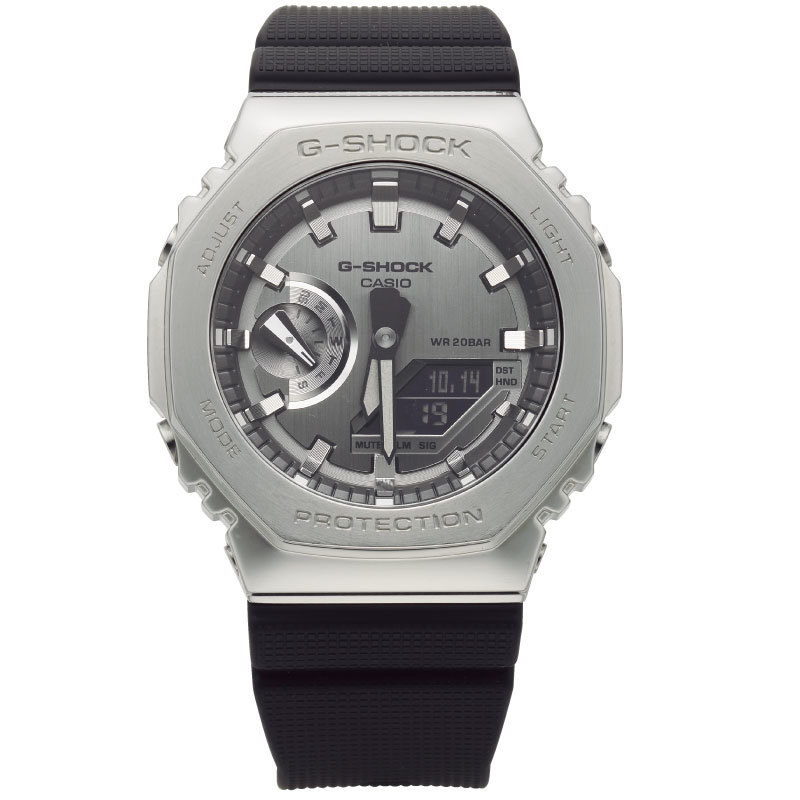 【G-SHOCKの売れ筋モデルTOP10】国産時計人気3大ブランド別、売れ筋ランキング2022【CASIO(カシオ)編】