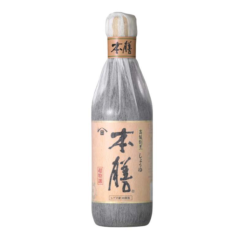 「醤油」でスイーツはさらに美味しくなる！？プレシアが「高級割烹しょうゆ『本膳』を使用したスイーツ」を5月1日（月）から期間限定発売