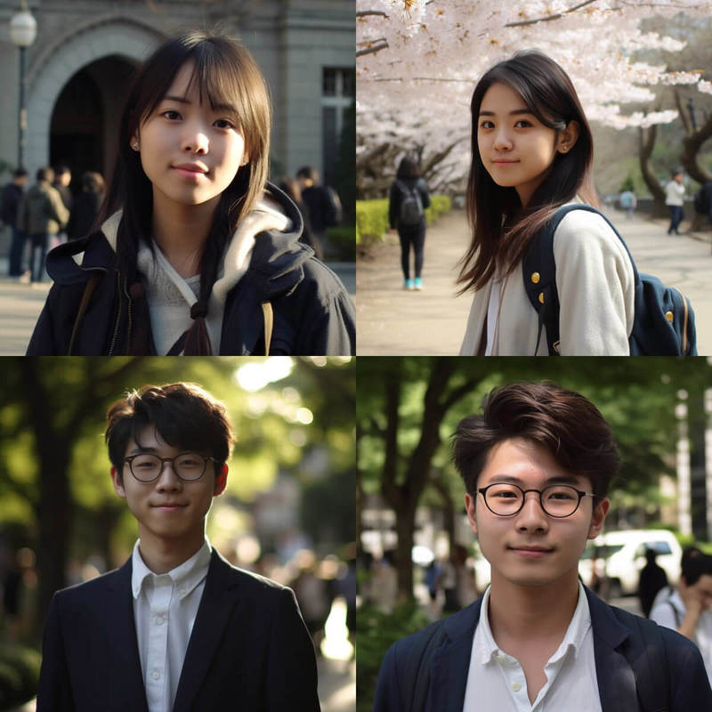 画像生成AI「Midjourney」の勘違いによる出力結果にツイ民ざわつく – そうきたか!!