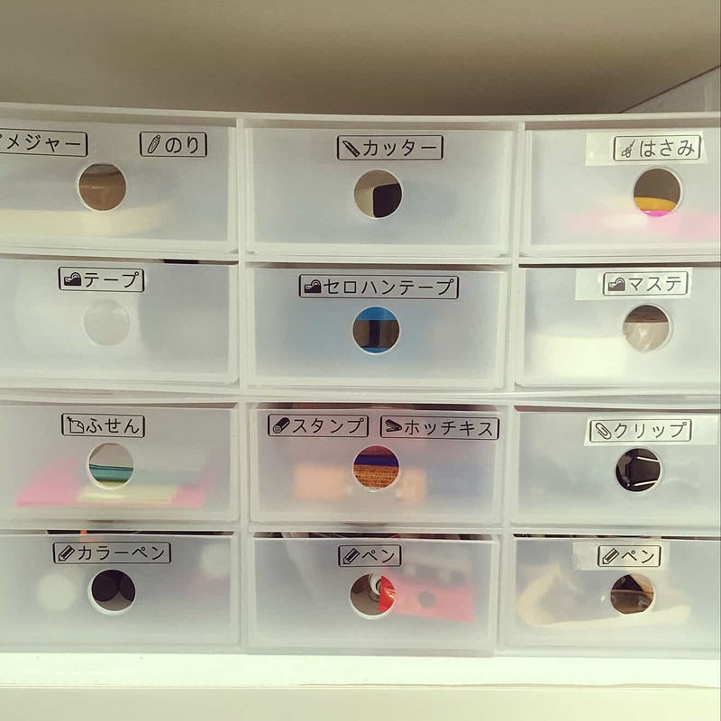 100均材料で出来る収納DIY方法とは？簡単に作れる自作アイデア術を徹底紹介！
