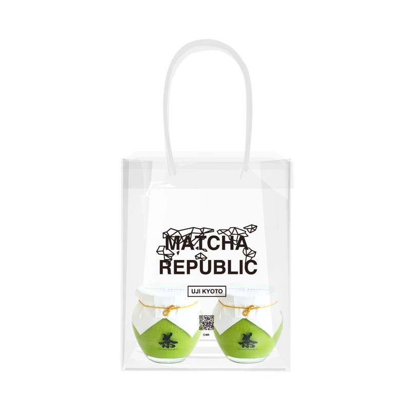 【大丸梅田店にて】『抹茶共和国 Matcha Republic』悪魔な抹茶 春の期間限定SHOP