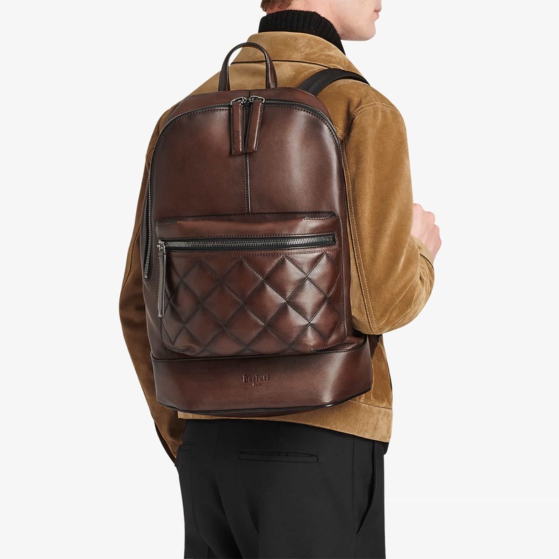 男の品格を上げる孤高のアイテム!Berluti(ベルルッティ)の人気メンズバッグ10選