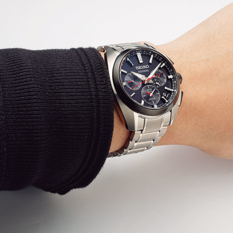【セイコー、G-SHOCK、オリエントスターほか、1位〜5位まで紹介!】“タイムギア”読者が選んだ、欲しい腕時計ランキング