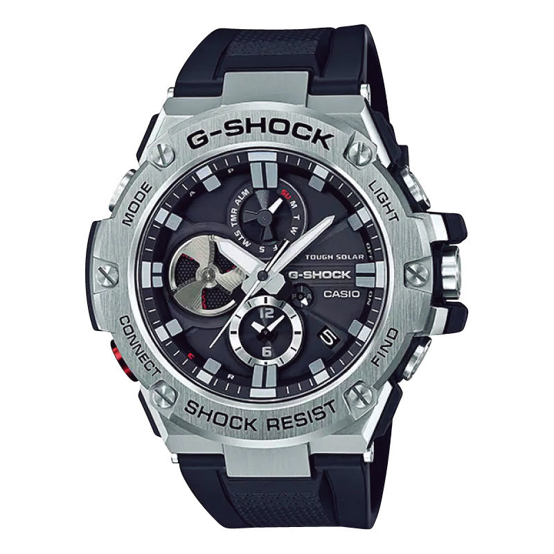 【G-SHOCKの売れ筋モデルTOP10】国産時計人気3大ブランド別、売れ筋ランキング2022【CASIO（カシオ）編】