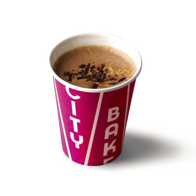 10回目を迎えるTHE CITY BAKERY『HOT CHOCOLATE FESTIVAL 』2023年2月1日(水)よりHOTに開催！