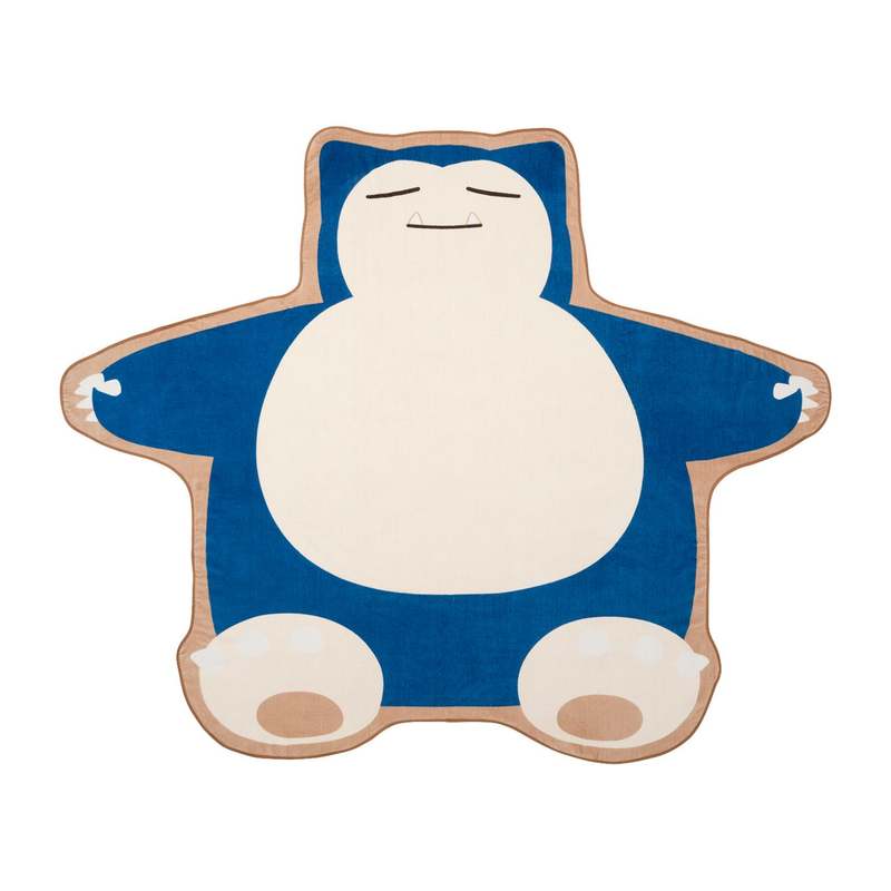 『Pokémon Sleep』×ピルクル ミラクルケア“睡眠コラボ”が実現!商品の約100パック分サイズ!?再現度高めピルクル特大クッションやポケモンセンターオリジナルグッズが当たるキャンペーン開始